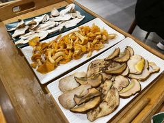 -大理董·董家小厨野生菌火锅(古城旗舰店)