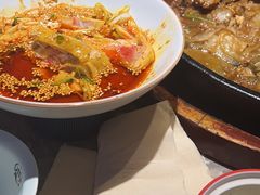 口水鸡-老板恋上鱼(恒隆广场店)