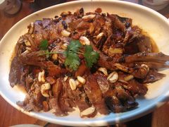 -小天厨民间菜馆(深圳街店)