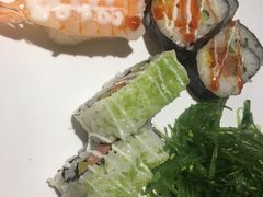 -德得轩烤涮一体自助餐厅(王府井店)