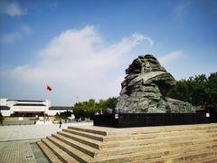 -中国人民抗日战争纪念馆