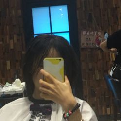 -藤野造型·专业烫染店