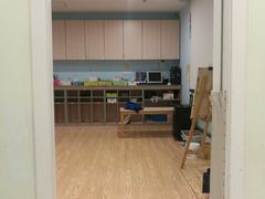 -爱乐梵国际儿童教育中心(古美店)