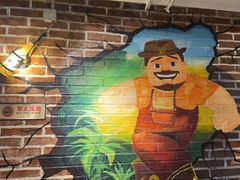 -三个大叔烤羊肉串·炭炉砂锅菜(西三旗店)