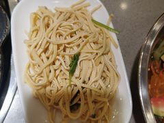 -巴蜀王婆大虾(南锣鼓巷店)