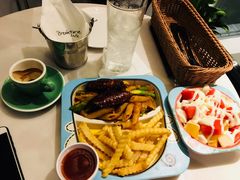 -打趸BTC·Breaktime cafe(北京路店)