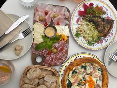 -Alimentari早午餐(安福路店)