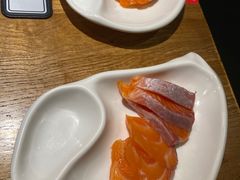 -蟹将军·松叶蟹和牛日料放题自助(K11店)