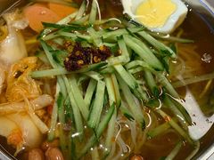 -石记东北风味烤肉(系马桩第二分店)