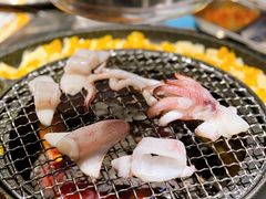 -炑八韩烤(琼华店)