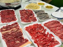 -福合埕牛肉火锅(长平国新店)