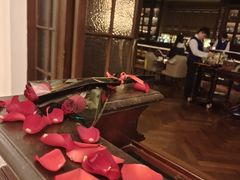 -LONG BAR 廊吧(外滩华尔道夫酒店)