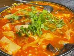 -泉味道贵州厨房(三里河店)