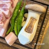济州岛必吃巨香烤黑猪肉|咸德&机场都有‼️