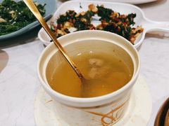 -香香海南菜餐厅