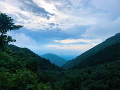 -南岳衡山风景名胜区