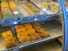 -美嘉华面包西饼店(红胜坊店)