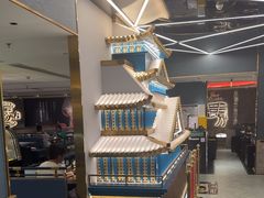 -一绪に寿喜烧(虹悦城店)