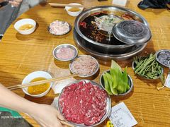 -渝味黄姐火锅(黄泥村店)