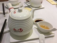 -尚一汤 广东炖汤(金桥国际店)