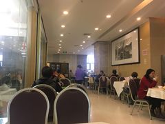 大堂-荔枝楼酒家(员村东璟店)