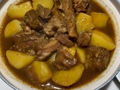 承德坝上炖牛肉-小放牛炒菜馆(裕华万达店)