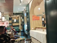 -阿串串老火锅(力盟店)