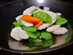 -金牌外婆家(苏州中心店)