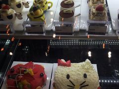 -FASHION BAKERY法森贝克(新德路店)