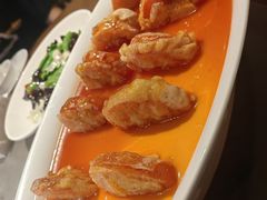 -张家卫·阳江菜·小海鲜(肥婆湾桥店)