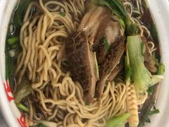 -老赵面店(大西路店)