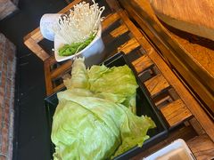 -南门四季铜锅涮肉(东坝店)