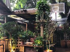 -高烤场烧烤餐厅(文华里店)