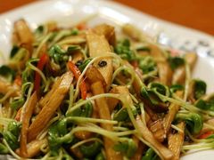 -诺敏塔拉奶茶-布里亚特包子-手把肉(锦都会店)