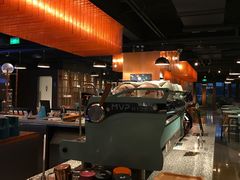 -sugarman espresso素饮糖人高新咖啡工厂
