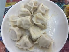 -喜家园饺子馆(北大地店)