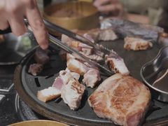 -济州爱肉堂(总店)