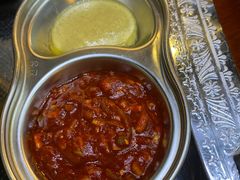 -玉流珍肴馆(亮马桥店)