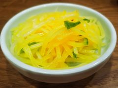 -李先生牛肉面大王(北京东四店)