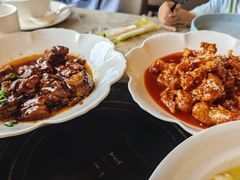 -味仙居(环城南路店)