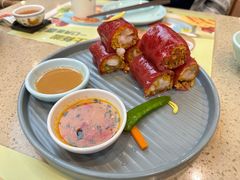 -点都德(喜粤楼店)