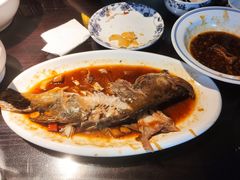 -老徽州(老街店)
