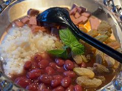 -辣伍鲜毛肚老火锅(元一店)