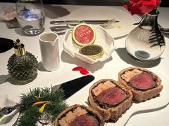 -弦月窗LUNETTE BY AMANDA(复兴路店)