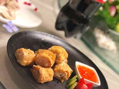 -松鹤楼(狮山永利广场店)