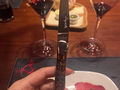 -恰餐厅及酒吧 CHAR Bar & Grill (北京丽都皇冠假日店)