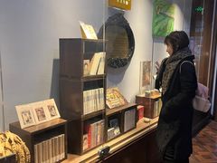 -良友书坊(安徽路店)