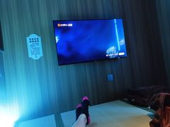 -青水瓦台汤泉(未央店)