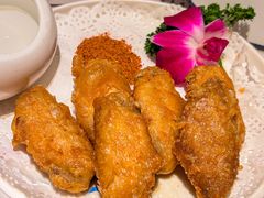 -唐猫庭院·千年陕菜(大唐不夜城店)