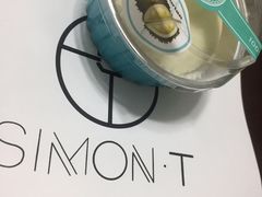 -西檬树SIMON·T轻奢蛋糕(大东方Max店)